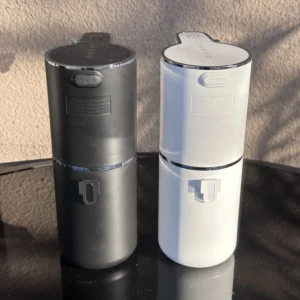 Automatic Touchless Soap Dispenser USB Rechargeable | Wall Mount Foam & Gel Dispenser