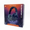 JBL Quantum 100P/X Gaming Headset | 7.1 Virtual Surround Sound Wired Over-Ear Headphones