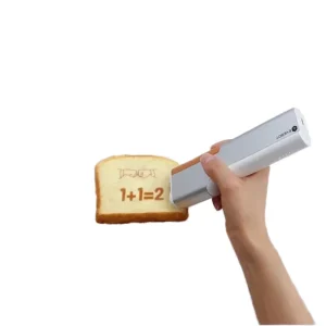 PrintPen Food Surface Printer Cake Macaron Inkjet Edible Digital Handheld Printer Portable Coffee Latte Art Print Machine