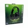 JBL Quantum 100P/X Gaming Headset | 7.1 Virtual Surround Sound Wired Over-Ear Headphones