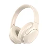 Pro-Sound ANC Wireless Over-Ear Headphones – Foldable Bluetooth 5.3 Headset