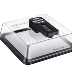 USB Electric Food Defroster Box | Quick Defrost with UVC Antibacterial & Energy Saving Design