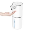 Automatic Touchless Soap Dispenser USB Rechargeable | Wall Mount Foam & Gel Dispenser